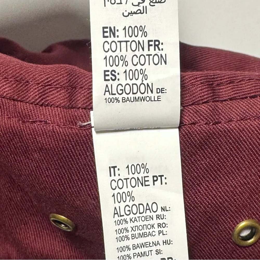 Roxy Reversible Bucket Hat
